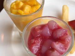 -广州富力君悦大酒店·凯菲厅