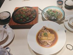 -北国饭店(汕头卜蜂店)