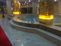 -清水湾洗浴广场