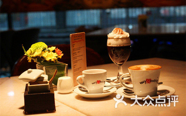 mycoffee(欢乐海岸店)团购图片图片 - 第33张