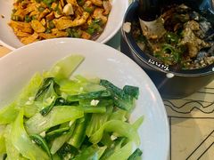 -俏九州·小炒黄牛肉(华润万象汇店)