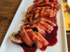 -院落新京菜·烤鸭(地安门店)