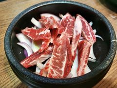 -九田家黑牛烤肉料理(新光汇店)