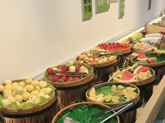 -仙螺岛海鲜自助餐厅(总店)