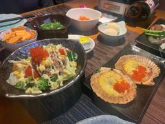 -季夏金枪鱼牛排自助餐厅(海悦天地店)