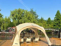 -J Create城市露营咖啡·简餐·宠物(上海动物园店)