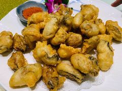 -满园烤鸭·春饼(华强广场店)