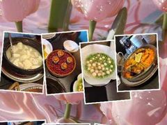 -庐灶江南·江南菜·四合院Bistro(东直门雍和宫·原华侨宾馆店)