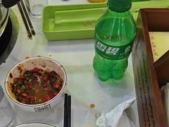 -牛吉韵·鲜切牛肉自助火锅(南山店)
