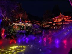 -杭州黄龙洞