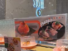 -争鲜回转寿司(南开大悦城店)