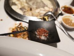 -千牛将·鲜牛肉火锅(开元路店)