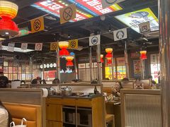 -西塔老太太泥炉烤肉(双井店)