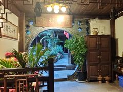 -香满楼(临安路店)