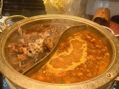 -大白羊蝎子馆(后沙峪山姆店)
