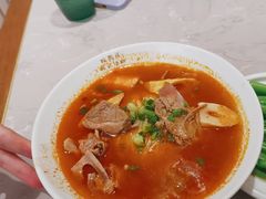 -松鹤楼·苏式汤面(虹桥天地店)