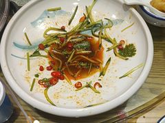 -鱼市酒店(威海水产批发市场店)