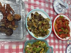 -陈老二烧烤(草市街总店)
