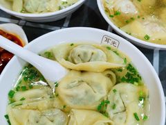 -潘国仙耳光馄饨(黄家阙路店)