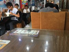 -家味螺蛳粉&烤鱼(五角场店)