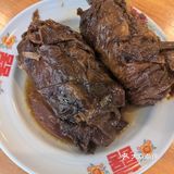 开了几十年的老店是否还是天平路的辣肉面大王？