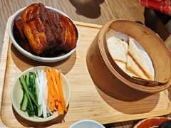 -HOHO餐厅(古子城店)