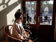 -1901 Cafe(西四店)