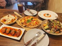 -比萨先生PIZZAMAN