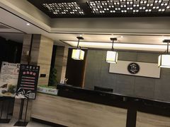 -水墨澜渟足道·SPA·传统(四望亭东关街店)