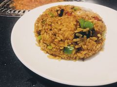 -汉城馆·烤肉火锅餐厅·韩国烤肉(河北云瑧世纪大饭店)