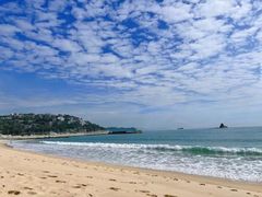 -大梅沙海滨公园