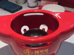 -辣可可·小炒黄牛肉(望京凯德MALL店)