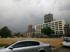 -辽宁大学(崇山校区)
