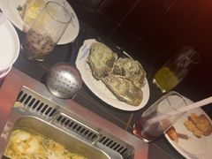 -星伦多自助料理·涮烤一体(虹悦城店)