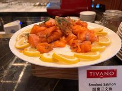 -Tivano意大利餐厅(成都居舍酒店)