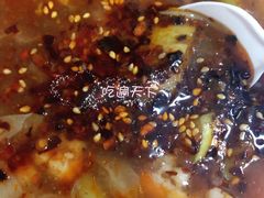 -清真马文肉丸胡辣汤(回民街店)
