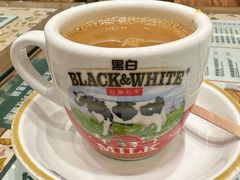 -华嫂冰室(尖沙咀店)