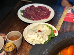 -大话三城重庆火锅(万科天誉店)