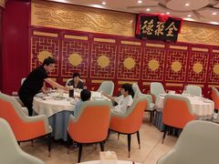-北京全聚德(西客站店)