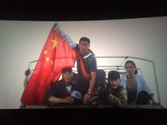 -万达影城(江桥万达广场IMAX店)