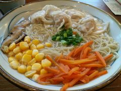 -冯不记米坊(百花店)