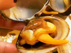 -满盆龙虾烧烤小串(宏伟路第一直营店)