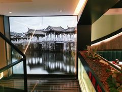 景观位-潮发潮汕牛肉店(永庆坊店)