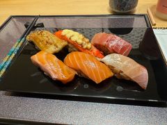 -小十Omakase(地王大厦店)