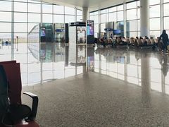 -广州白云国际机场-T2航站楼