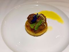 鹅肝沙拉-王品牛排(合肥万象城店)