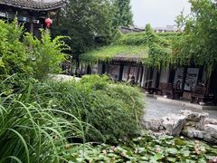 -衣裳街历史文化街区