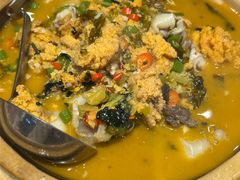 -鸿先阁·干煸虾(星沙店)