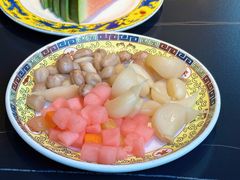 -虾乐园龙虾·烧烤夜宵(中山公园店)