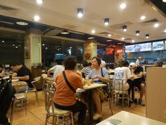 -玲又珑美食(盘福路店)